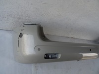 фото thumb №2, Бампер задня expert iii jumpy proace ii pdc