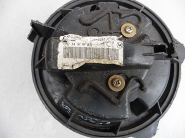 фото thumb №6, Вентилятор повітропровід повітродувка citroen c5 2002r