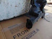 фото thumb №8, Лонжерон четверть правая перед vw touran 2010-2015