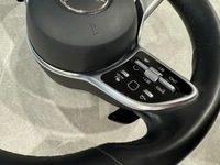 фото thumb №7, Mercedes w156 e w213 c w205 cls w218 glc 253 a w177 b w246 руль amg