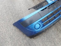 Бампер перед renault clio ii fl 1.2 16v в Україні, фото thumb