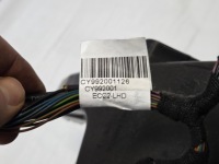 Opel astra j iv рестайлінг  обігрівач повітродувка європа 13412748 Оригінал, фото thumb