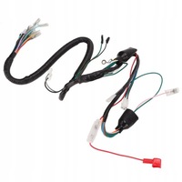 фото thumb №7, Джгут трубопровід електричних запуску abs tpu