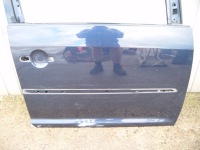 фото thumb №8, Vw touran 10-15 lift двері правий перед