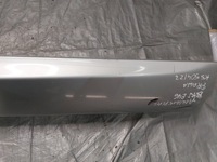 фото thumb №7, Накладка молдинг порог правая bmw e46