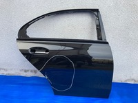 фото thumb №1, Дверь правое задние mercedes c klasa w206 a206 sedan