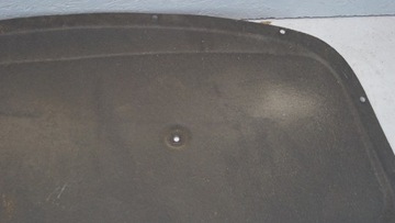 фото thumb №5, Шумоізоляція капота + застібки opel astra j 5d 13272647