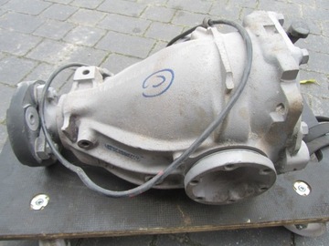 DYFERENCJAŁ DO MERCEDESA 1243512501/3,27 ABS