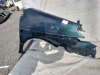 фото thumb №5, Renault scenic i rx4 крыло правый зелёный