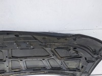 фото thumb №12, Audi a4 b8 рестайлінг 12-15 8k0 капот кришка двигуна