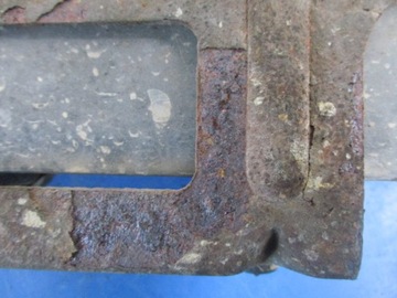 фото thumb №10, Renault espace iv тормоз ручной электрический 8200316575