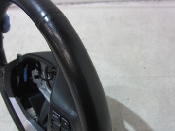 фото thumb №12, Bmw x3 f25 x4 руль кожаный с подогревом кожа лепестки sport 32306879927