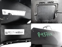 фото thumb №15, Bmw 4 i4 g26 bev gran coupe звичайний 21- бампер перед + заглушка 6xpdc