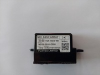 фото thumb №1, Мікрофон honda jazz iv 15- 39180-t0a-r210-m1