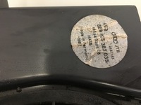 фото thumb №6, Audi a4 b6 2.5tdi 05' динамик сабвуфер 8e903538203s