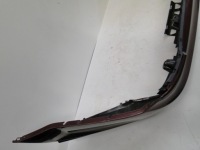 фото thumb №9, Mercedes cl 216 w216 бампер заднее a2168850525 a2168800840 pts 63 65 amg