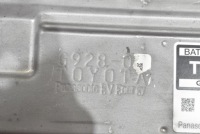 Аккумулятор аккумулятор g9280-47110 toyota prius 2 xw20 1.5 vvti 78 km гибрид Недорого, фото thumb