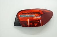 фото thumb №1, Mercedes w176 lift 15r лампа правый задняя a1769064900