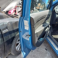 фото thumb №10, Renault grand scenic 3 iii двері лівий перед код лакофарбового покриття terpb