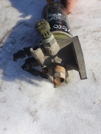 фото thumb №12, Петля дверь левый перед петли iveco daily iii unijet16v 29l10hpi 2002r