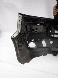 фото thumb №10, Vw t5 multivan caravella 03- бампер перед передний