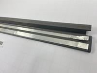 фото thumb №8, Планка порогова накладка порога mercedes w124 sedan універсал перед праві лівий