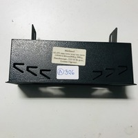 фото thumb №2, Кишеня рамка cb радіо midland alan onwa danita