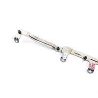 фото thumb №9, Bmw 5 6 e60 m5 e63 m6 держатель глушителя 6-10