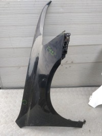 фото thumb №1, E403/f992 правий крила honda accord sedan usa 2003-