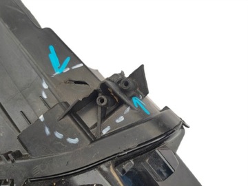 фото thumb №7, Passat b8 лампа перед правая передняя led 3g1941036q рестайлинг полный led 3g1 отправка