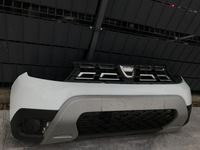 фото thumb №6, Dacia duster 2 ii бампер перед переднее bez pdc 2017-