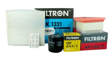 фото thumb №15, Фільтр салонний k1321 фільтр