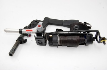 фото thumb №6, Pas безопасности натяжитель + натяжитель левый перед volvo v50 s40 ii eu 04-12