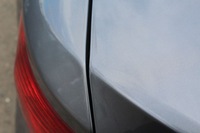 фото thumb №5, Кришка зад задня багажника bmw 1 e82 spacegrau a52