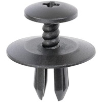 фото thumb №3, 10x bmw mini r50 r52 r53 клипсы штифты подкрылок защита двигателя 51481915964