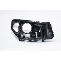 фото thumb №7, Bmw 5 series gran turismo f07 набор корпус фары 63127262723