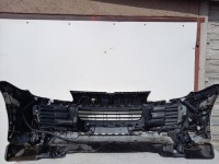 фото thumb №10, Бампер перед porsche cayenne 7l lift 6xpdc омыватель