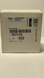 фото thumb №10, Електроклапан коробки автоматична коробка передач citroen c-elysee c8 evasion jumpy dp0 al4 олія