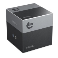 Купить Омыватель refl. левая, фото thumb