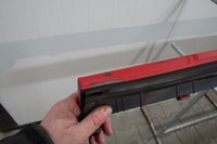 фото thumb №11, Молдинг поріг права audi a3 s3 s-line 8v3 3d 13-