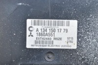 фото thumb №7, Блок управления двигателем (ecu) 1860a551 a1341501779 mitsubishi colt 6 vi z30 1.1 75 km