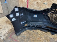 фото thumb №11, Mazda 3 bp iv 4 19- sedan бампер перед передний решётка радиатора