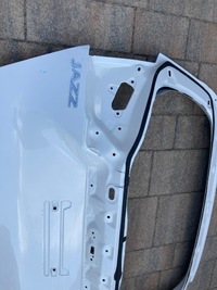 фото thumb №6, Honda jazz v крышка багажника задняя задняя orygi.