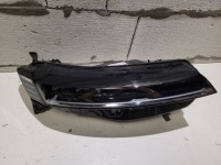 Фара правий передня правий перед renault megane v 5 v-tech v tech full led Ціна, фото thumb
