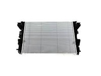 фото thumb №1, Радиатор wody dodge ram 2018-2021