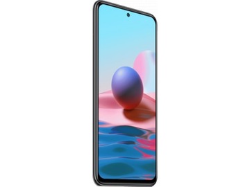 Smartfon REDMI Note 10 4/128GB
