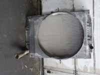 фото thumb №3, Радиатор воды renault premium dxi 11