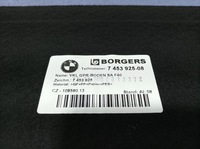 фото thumb №5, Bmw 1 f40 пол обшивка багажника 7453925