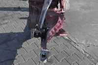 фото thumb №6, Toyota yaris iii четверть лонжерон левая перед порог левый