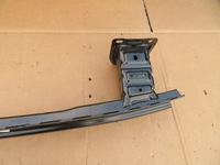 фото thumb №9, Mercedes cla 118 c118 усилитель бампера балка задняя задняя a1186100000